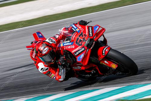 UJIAN PRA MUSIM MOTOGP 2025