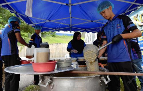 PERTUBUHAN KUMPULAN SAHABAT SUKA DAN DUKA