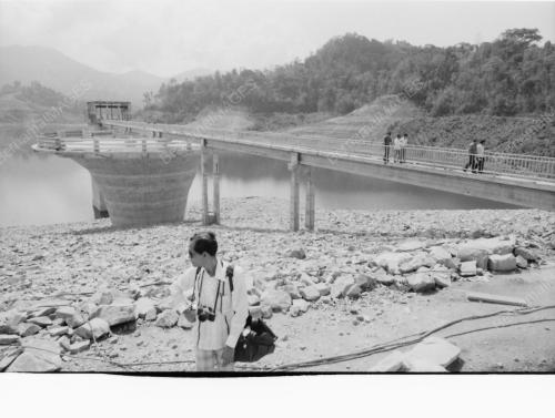 ULU LANGAT DAM