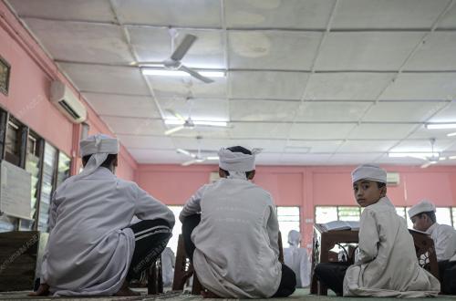 NUZUL QURAN