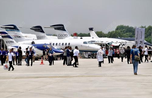 SELANGOR AVIATION SHOW 2023