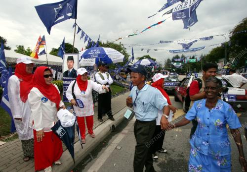 PILIHAN RAYA UMUM KE 12