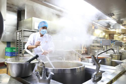 BRAHIM'S FOOD SERVICES