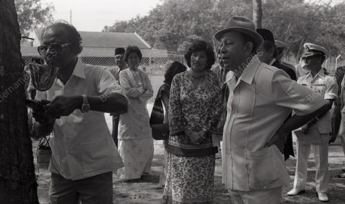 TUANKU JA'AFAR