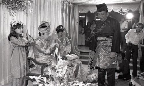 SG16_09012015_PERKAHWINAN_SULTAN