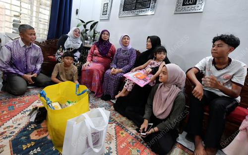 DATUK SERI NANCY SHUKRI