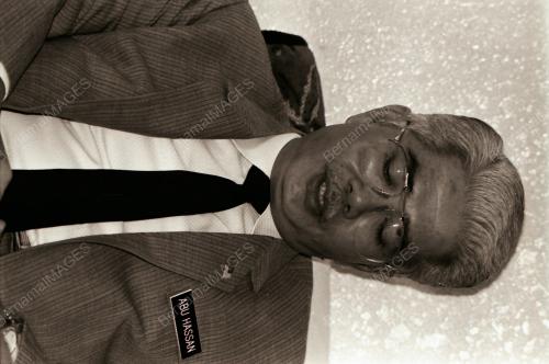 DATUK SERI ABU HASSAN OMAR