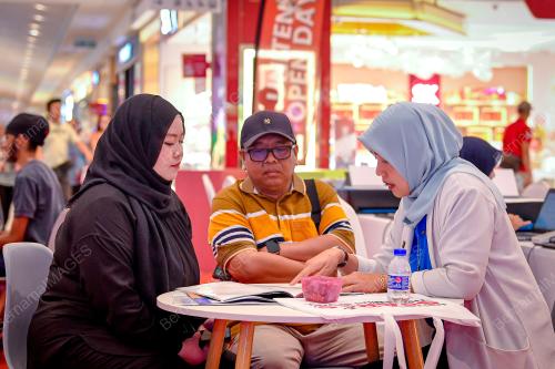 PERASMIAN HARI TERBUKA UNITEN