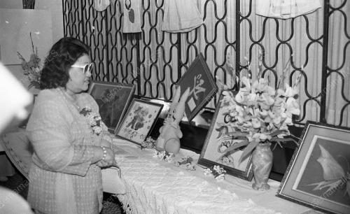 PERGERAKAN PUTERI ISLAM