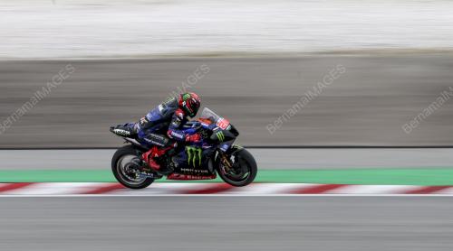 UJIAN PRA MUSIM MOTOGP 2023