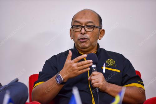 AJMAIN KASIM