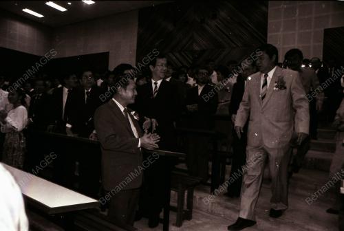 DATO' SERI DR LING LIONG SIK