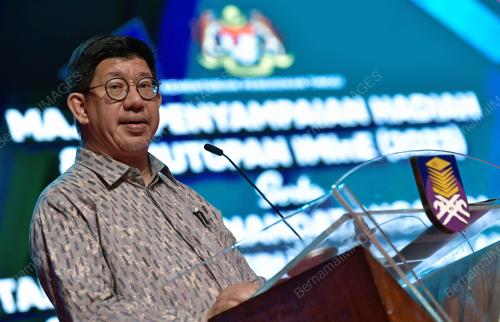 DATUK DR MEGAT SANY MEGAT AHMAD SUPIAN