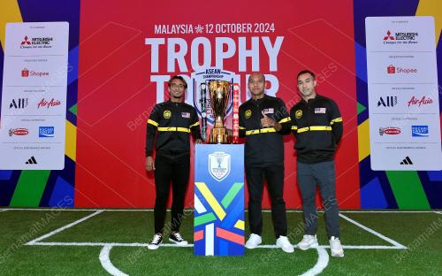 JELAJAH PIALA AFF