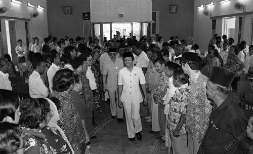 TANJUNG KARANG