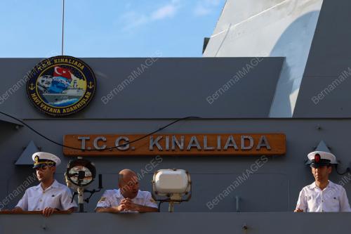 TCG KINALIADA (F-514)