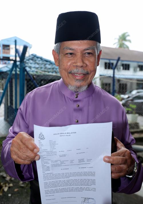 AHLI DEWAN DIRAJA SELANGOR