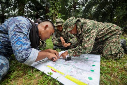 PROGRAM LAHITAN KHIDMAT NEGARA 3.0