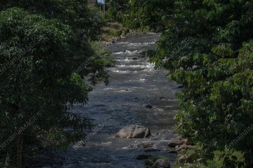 SUNGAI LANGAT SUNYI SEPI