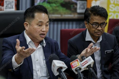 DATUK NG SUEE LIM