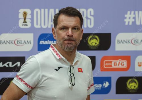 STEFAN TARKOVIC