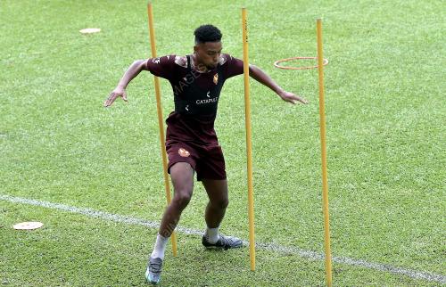PERSIAPAN LIGA MALAYSIA PASUKAN SELANGOR FC
