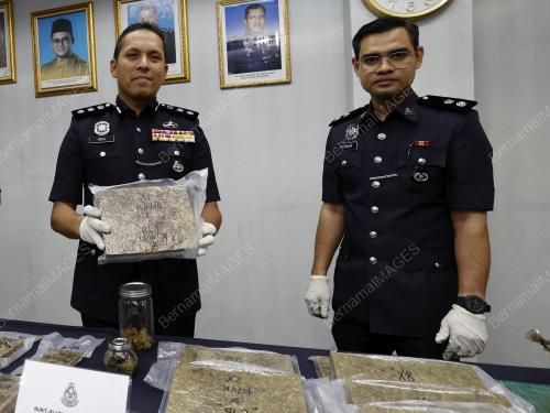 ACP MOHD IQBAL IBRAHIM