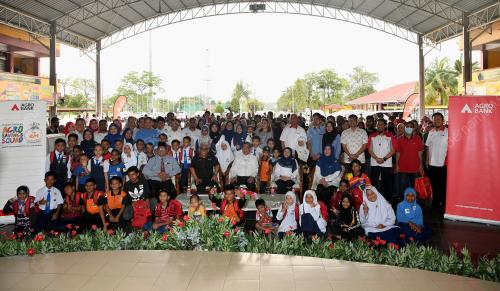 DATUK SERI MOHAMAD SABU
