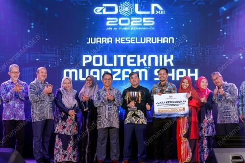 DATUK MUSTAPHA SAKMUD
