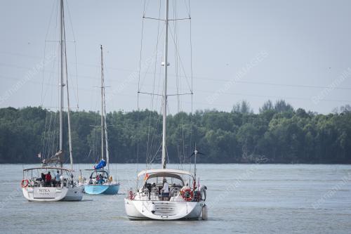 KEJOHANAN REGATTA