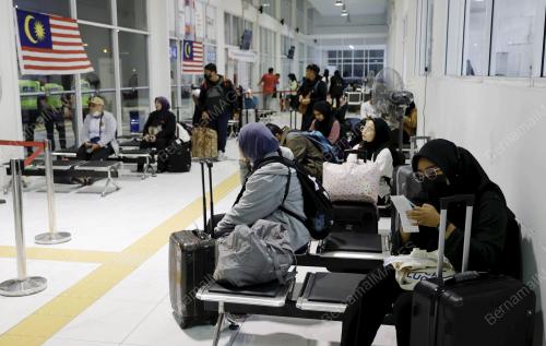 TAHUN BARU CINA