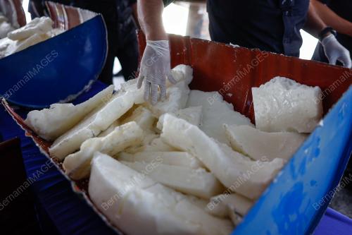 JSJN BUKIT AMAN MERAMPAS KONTENA BERISI DADAH