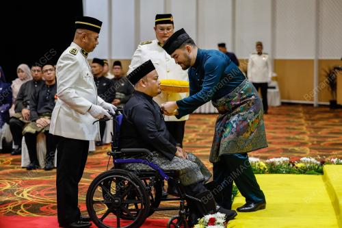 TENGKU AMIR SHAH