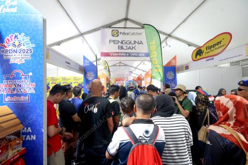 JELAJAH KARNIVAL KPDN