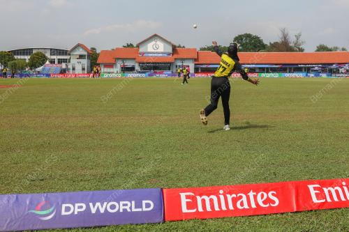 MALAYSIA VS WEST INDIES