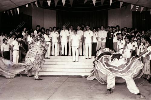 DATUK LEE SAN CHOON