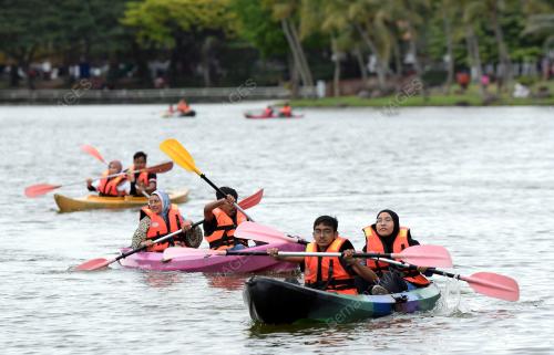 TINJAUAN CUTI PERAYAAN DEEPAVALI