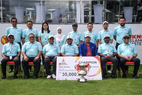 DATUK SERI AMIRUDIN SHARI