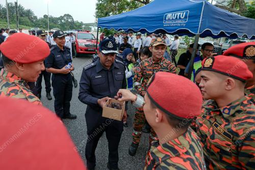 DATUK HUSSEIN OMAR KHAN