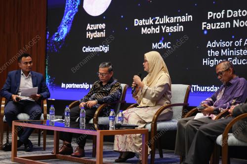 DATUK ZULKARNAIN MOHD YASSIN