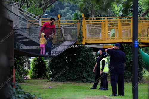 PENGUATKUASA MEMBUAT RONDAAN PKP 3.0