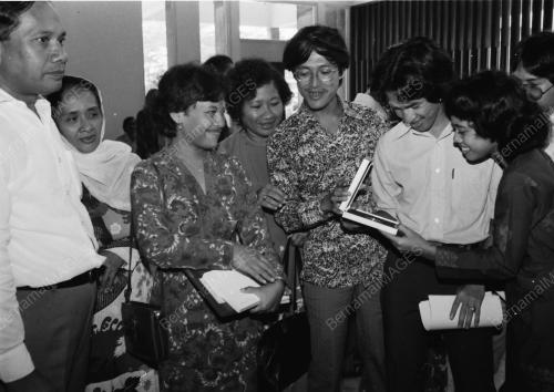 KONVOKESYEN