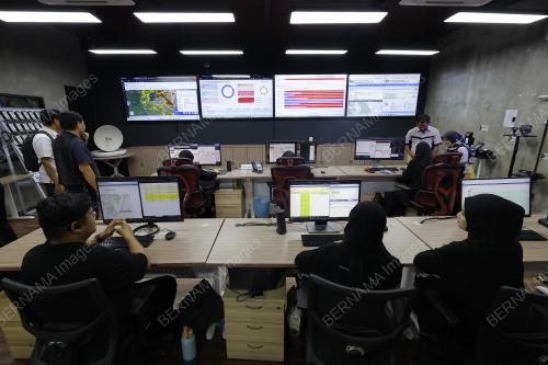BSMART SYSTEM SOLUTION