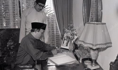 DATUK MUSA HITAM