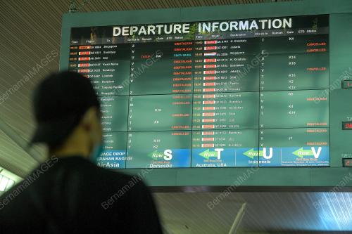 PERINTAH KAWALAN PERGERAKKAN