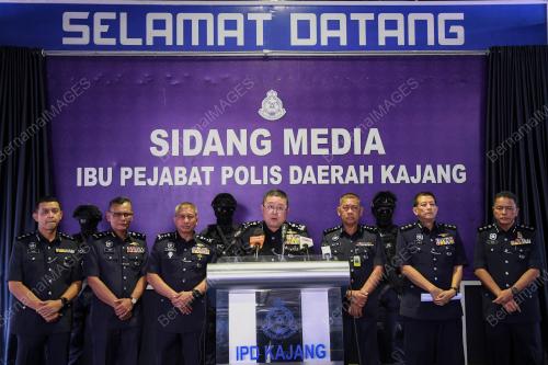 DATUK KHAW KOK CHIN