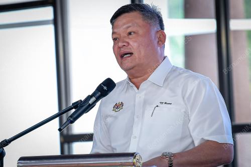 HARI HUTAN ANTARABANGSA 2025 SELANGOR