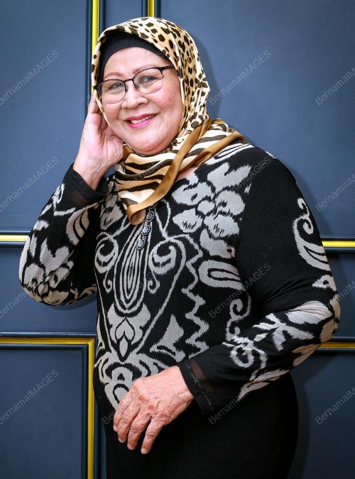 NORLIA GHANI