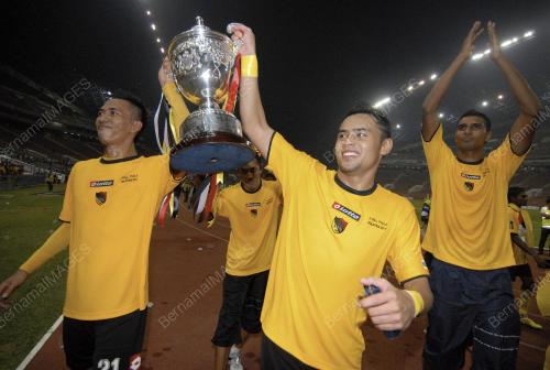 PIALA MALAYSIA