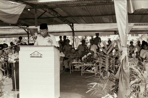 DATUK HORMAT BIN RAFEI